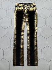 Vintage Faded Pants Women  s Size 27