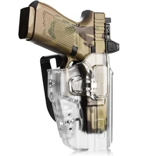 Universal Holster for Canik/FN/Walther/S&W/Sarsilmaz/Sig/Girsan/Stoeger/1911