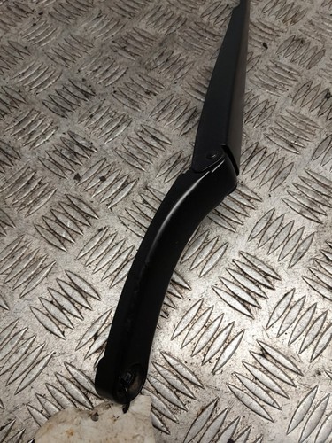 MK4 SKODA FABIA FRONT WIPER ARM (PASSENGER SIDE) 6VC955409 2021-2024 - Picture 2 of 16