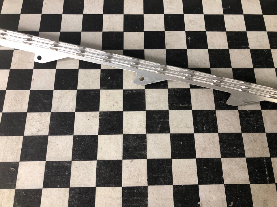 2018-24 Ski-Doo MXZ Freeride Renegade 600 850 900 Gen4 Tunnel RH Roller Edge EMP - Image 4 of 4