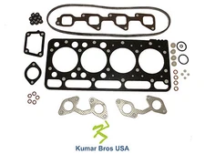 New Upper Gasket Kit FITS Kubota L3250 L3350 L3450 L3650 