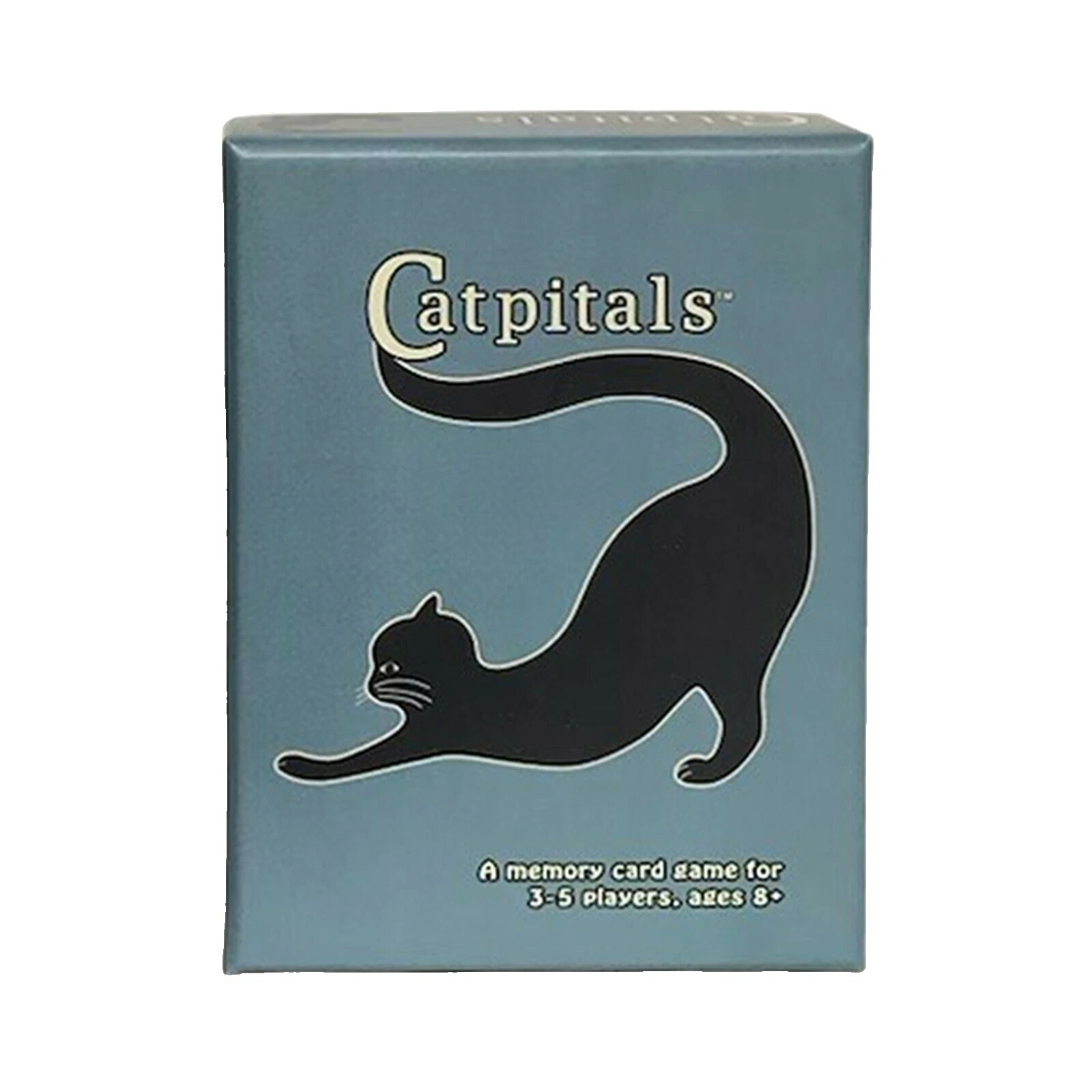 Maps Family Board & Traditional Games