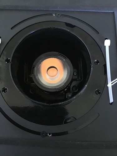 ELEMENT BY TECH LIGHTING Recessed Ceiling light - Picture 9 of 10