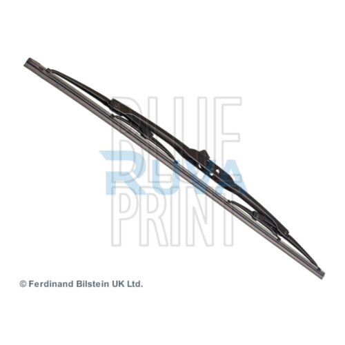Fits VW Ford Vauxhall + Other Models Ruva Centre Windscreen Wiper Blade #1 - Picture 1 of 2