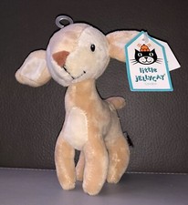 Fern Fawn Rattle Jellycat | Jelly Journal