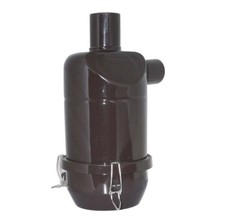 Öl Bad Luftfilter Reiniger Montage für Massey Ferguson Alt Modell Traktoren S2u