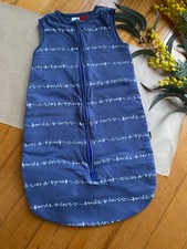bonds sleeping bag tog