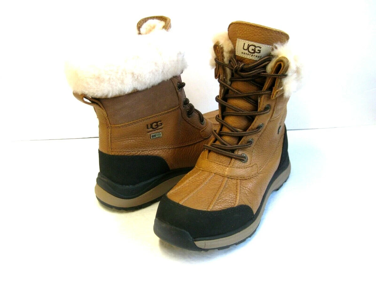 Ugg adirondack top iii 39