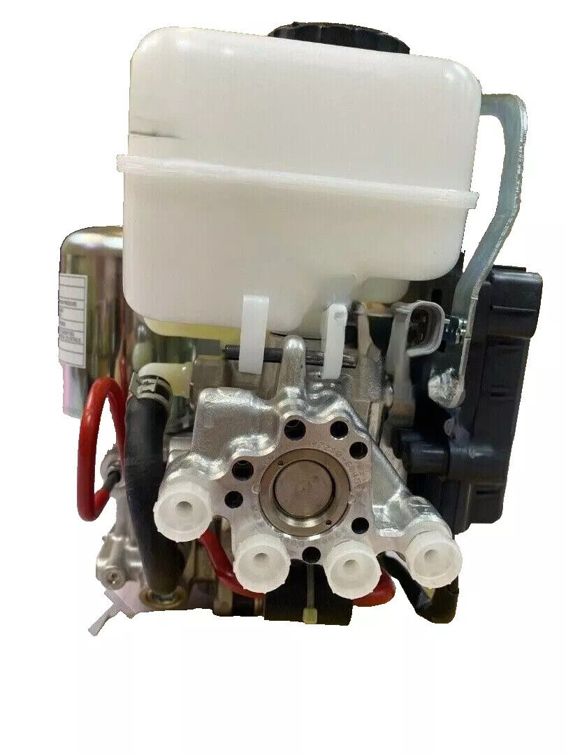 47050-60410 Toyota Land Cruiser Prado ABS Brake Booster 47050-60410 Toyota Land Cruiser Prado ABS Brake Booster