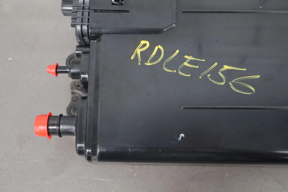 Bote de vapor evaporador Lexus GX460 0-21 (77740-35520) 113 K millas Foto 3 de 4