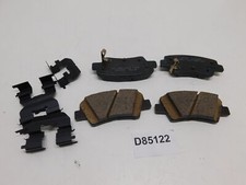 Bremsbeläge Hinten Rear Brake Pads Hyundai Sonata Grandeur