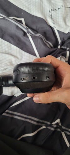 Jabra Elite 85h - Zdjęcie 4 z 7
