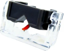 JICO SHURE N44G DJ IMP NUDE M44G needle stylus Record Turntable Parts Japan new