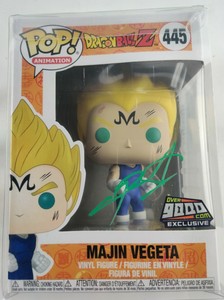 majin vegeta pop ebay