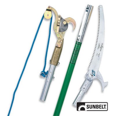 B1PKG8 PRUNER COMBO-JAMESON-13''330MM/8'