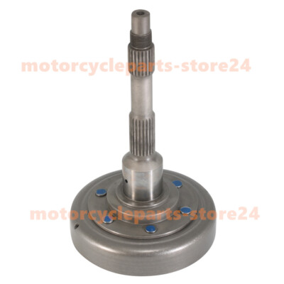 For CFMoto Front Clutch Variator Kit CFORCE 500 SWB/2007-2008/CF500-2/2A 2008-09