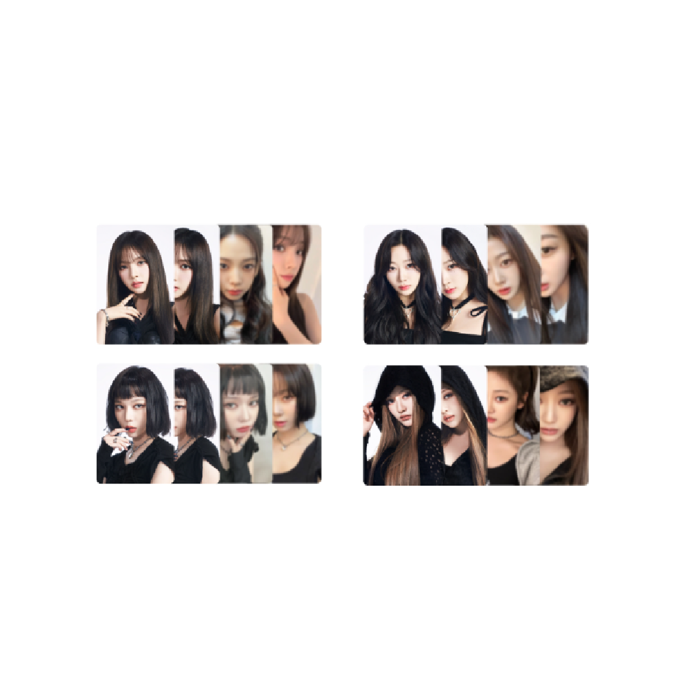 aespa　beyond  live　gift  code Beyond LIVE 2023 aespa 1st Concert MD Slogan / ID Card / T