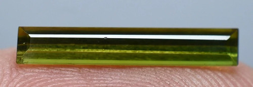 02,10 CT Deslumbrante Turmalina Natural Corte Suelto Piedra Preciosa de Afganistán - Imagen 2 de 6