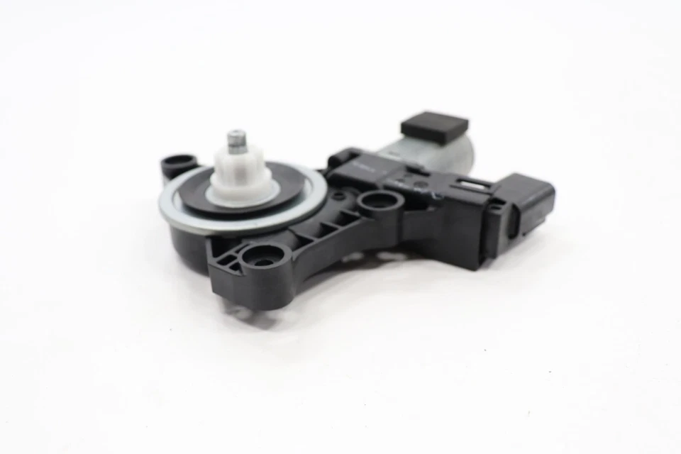 2021-2024 RAM 1500 CLÁSICO PUERTA DELANTERA IZQUIERDA REGULADOR VENTANA ELÉCTRICA MOTOR OEM Foto 4 de 4