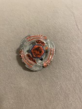 EXTREM SELTEN BEYBLADE METAL FUSION HASBRO LIGHTNING L-DRAGO
