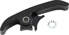 TM Designworks Frame Pad Black #KTM-FP4-BK KTM/Husqvarna