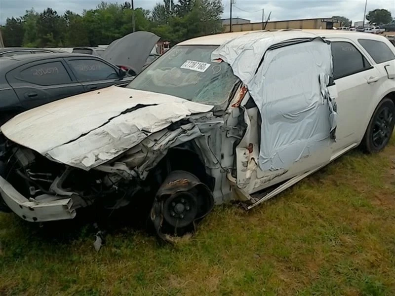 Transmisión automática 2,7 L 4 velocidades compatible con Dodge Magnum 06-07 OEM Foto 3 de 4