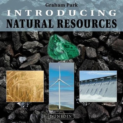 Introducing Natural Resources by Graham Park - 9781780460482