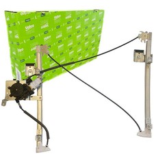 VALEO FENSTERHEBER ELEKTRISCH VORNE RECHTS passend für SEAT AROSA VW LUPO