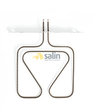 GENUINE BAKE ELEMENT ASSEMBLY FOR FISHER & PAYKEL OB60S | PN: 574158