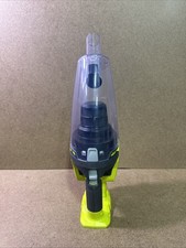 Ryobi ONE 18V Cordless Multi-Surface Handheld Vacuum Tool Only PCL705 E21