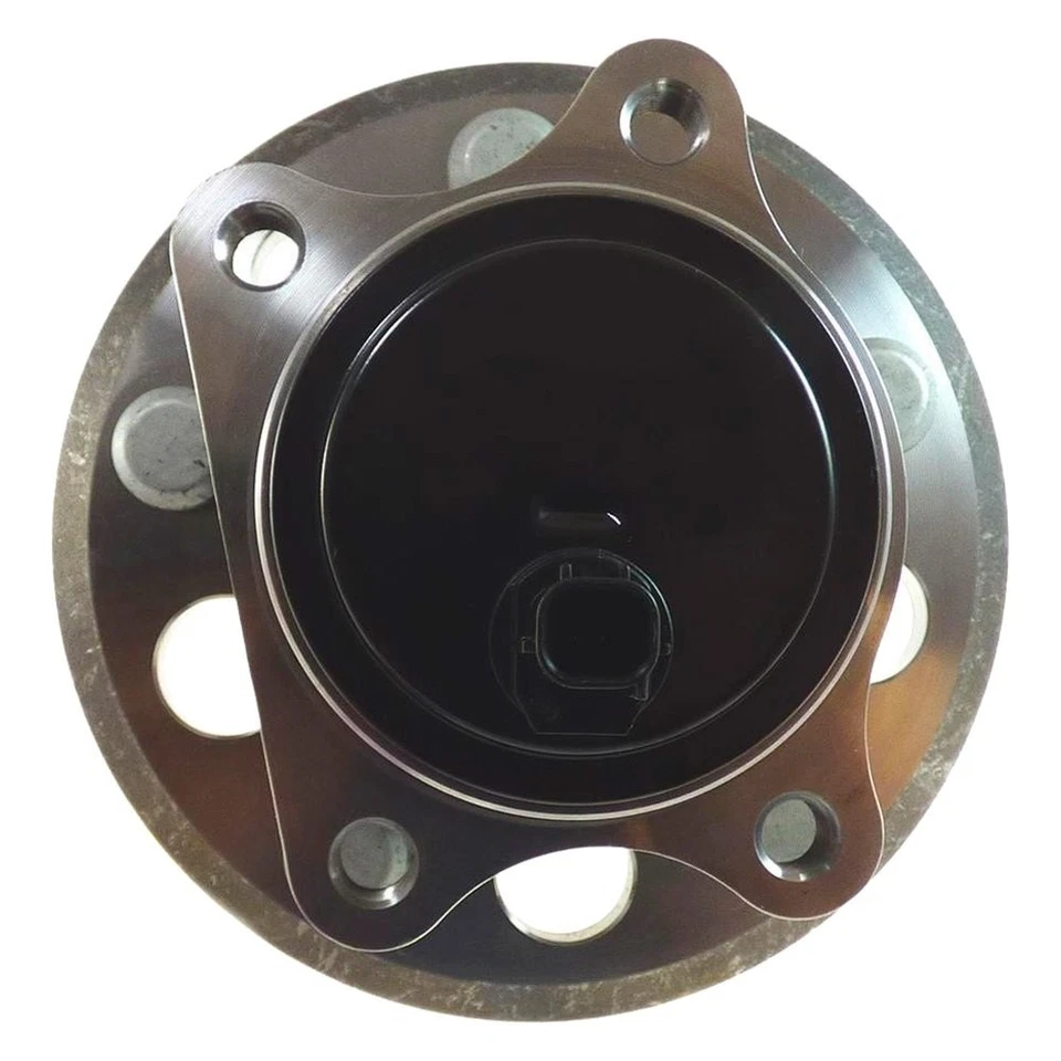 For Toyota Camry 12-17 ACDelco Gold Wheel Bearing & Hub Assembly Set Foto 4 de 4