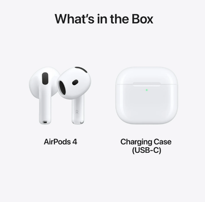 Apple Airpods 3rd Generation A2566 A2564 A2565 with Charging Case