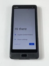 Sonim XP10 128GB (AT&T) XP9900 Black - Fair Condition