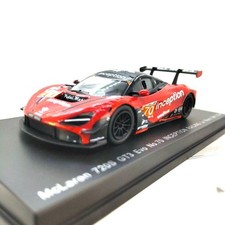 Sparky1/64 Mclaren 720S Gt3 Evo 70 Le Mans