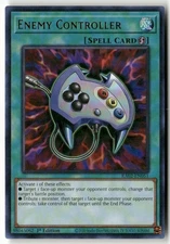 #RA02-EN051 - Enemy Controller (UR) - WB1UR