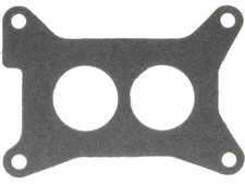 For 1971-1975 Jeep CJ6 Carburetor Base Gasket Mahle 13989TCHD 1972 1973 1974