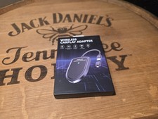 Wireless Car Play Adapter