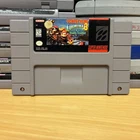 Nintendo Donkey Kong Country 3 Dixie Kong's Double Trouble SNES NTSC-U/C 1996