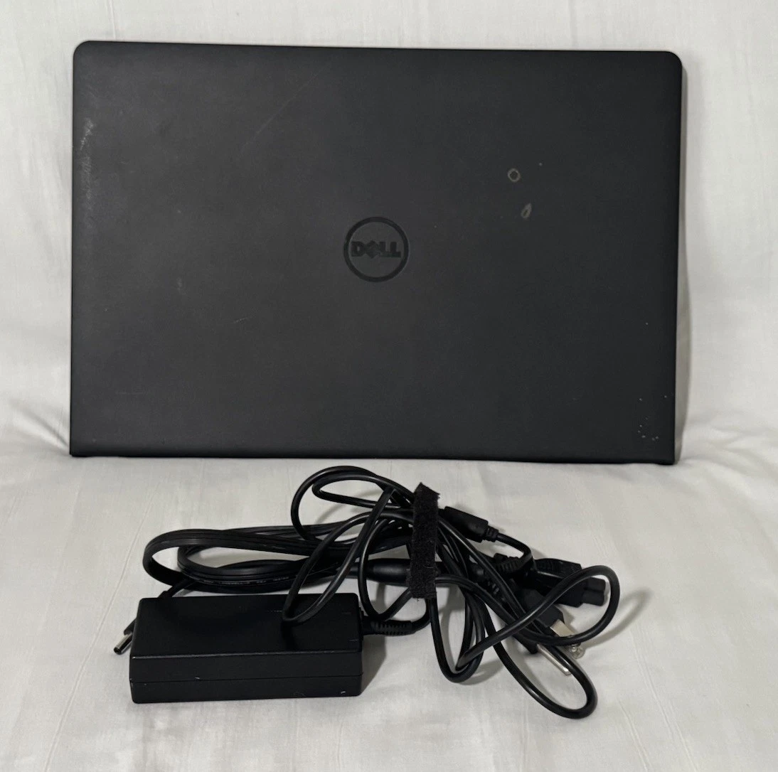 Dell Intel Core i3 7th Gen. PC Laptops & Netbooks 15-15.9 in