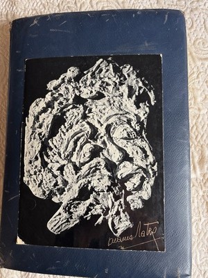 Edith Piaf 2  Scrap Books Over 150 Pages With  Hundreds Of Items From Her Life