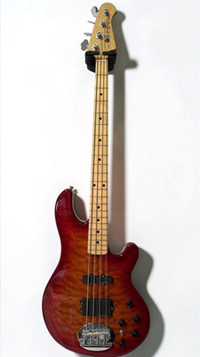Lakland SK-4DX Skyline Series Used Electric Bass [308]