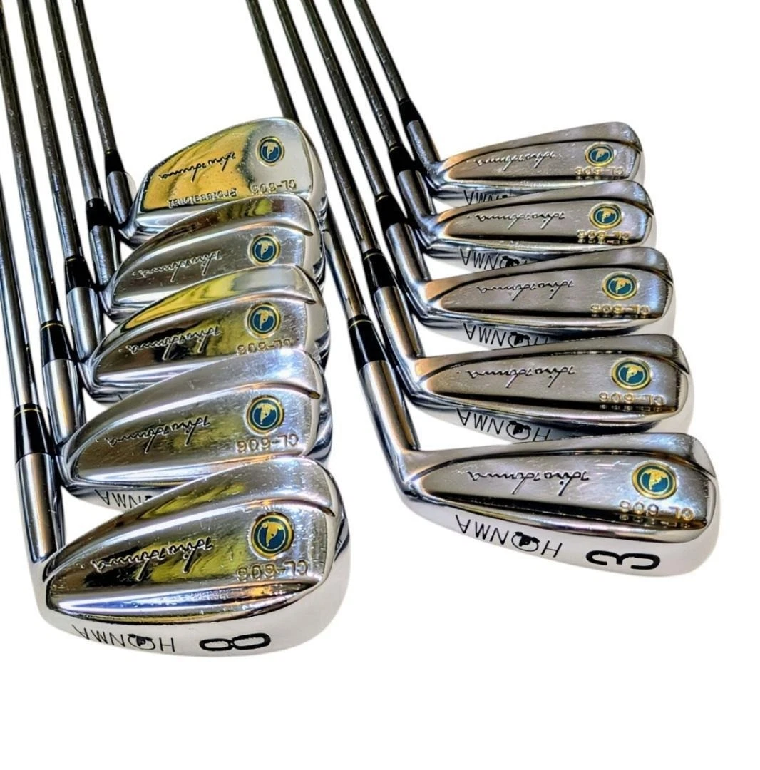 Honma Cl 606 for sale | eBay