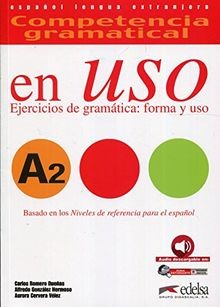 Competencia gramatical en uso A2 von Romero Dueñas, Carl... | Buch | Zustand gut
