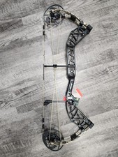 BEAR ARCHERY - Whitetail MAXX - RIGHT HAND - 70 - WHITETAIL - Let-off 75 to 90