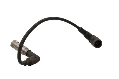 Câble d'allumage Fiche Bougie Antiparasite BMW F 650 GS R13, F650GS/04 04-07 - Photo 1/4