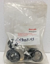 Rexroth P-0554747-K0002  R431003743 Kit Pilot Air Valve  As Shown In Images