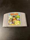 Diddy Kong Racing (Nintendo 64, 1997)