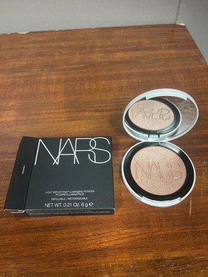 NARS Light Reflecting Luminizing Powder HEAVENLY Full Size
