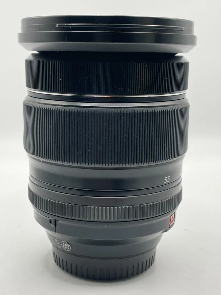 LENTE FUJINON NANO-GI XF 16-55mm 1:2.8 R LM WR - BUENO - FUJI FUJIFILM - Imagen 3 de 4
