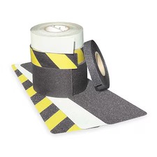 Wooster Products Fbm1215 Anti-Slip Tape Oxide Medium Grit 46 Grit Size, Black,